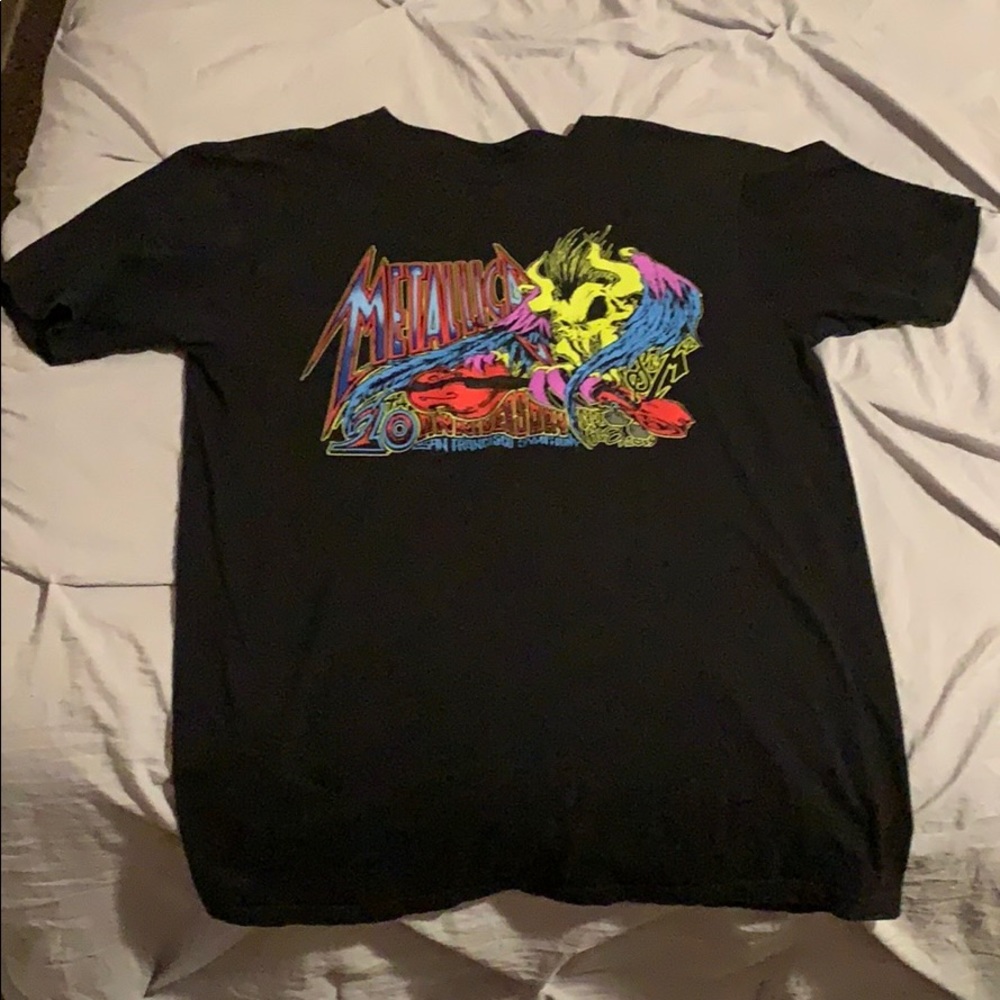 Metallica T-Shirt